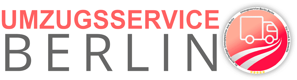 umzugsservice berlin logo
